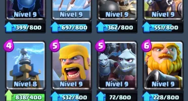 Clash Royale