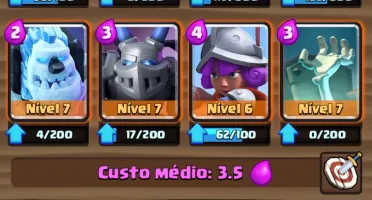Clash Royale
