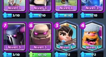 Clash Royale