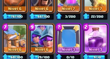 Clash Royale