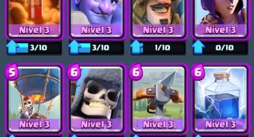 Clash Royale