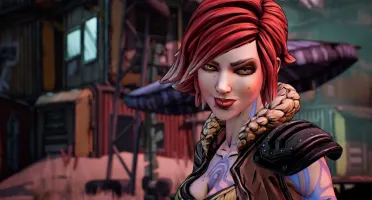 Xbox Borderlands 3 Super Deluxe Edition #C76741
