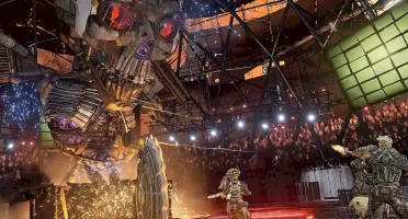 Xbox Borderlands 3 Super Deluxe Edition #C76741