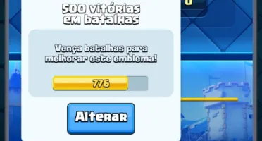 Clash Royale accont