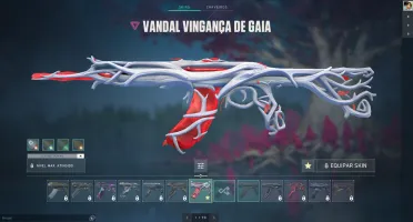 Conta Imortal 3 FULL ACESSO(ATO PASSADO O ELO)