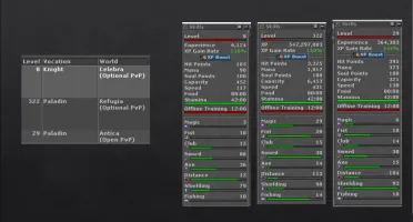 Pally 320 Refugia