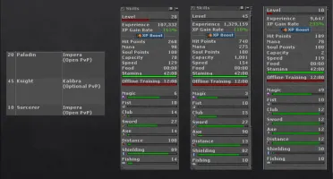 Pally 320 Refugia