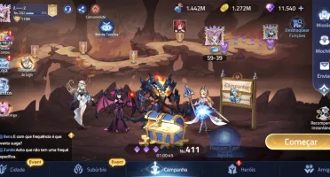 Ml Adventure