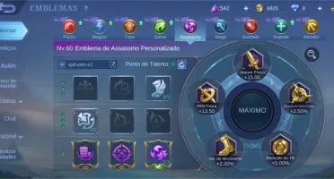 Mobile legends
