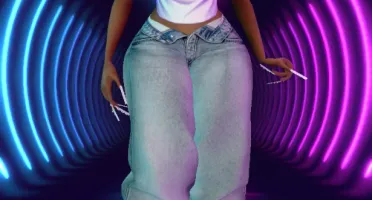 Conta nova do imvu