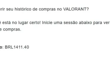 Conta valorant com muita skin rara