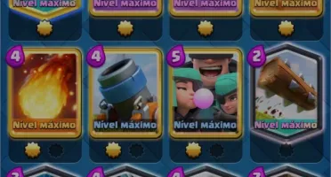 Vendo conta de Clash Royale nível 13 super upada aproveite