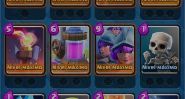 Vendo conta de Clash Royale nível 13 super upada aproveite