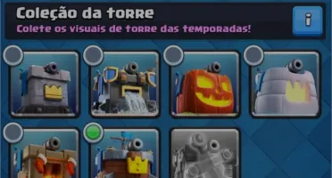 Vendo conta de Clash Royale nível 13 super upada aproveite