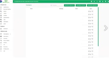 Script Whaticket Chatbot + Empresas | (saas) BAILYES 6.5.0
