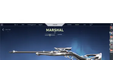 vendo conta valorant com muitas skins!