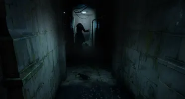 Xbox Horror Tales: The Wine #C72130