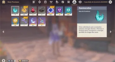 ❄Ganyu+Diluc+Keqing+Qiqi+Perfuradora Prismática❄AR40❄