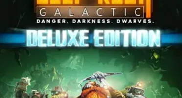 Xbox Deep Rock Galactic - Deluxe Edition #C12713