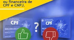 Painel Para Consultar Cpf/Cnpj