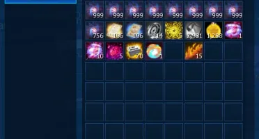 Tammer Tai+ Asas Ht +10 + Set Yolei + Agu Kizuna -- La Omega