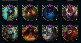 Conta League of Legends 19k RP +