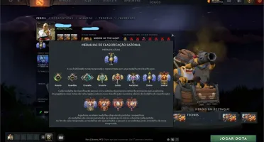 ACC DIVINE 3, 10K BEHAVIOR + IMMORTAIS RAROS Ti10