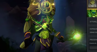 ACC DIVINE 3, 10K BEHAVIOR + IMMORTAIS RAROS Ti10