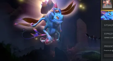 ACC DIVINE 3, 10K BEHAVIOR + IMMORTAIS RAROS Ti10