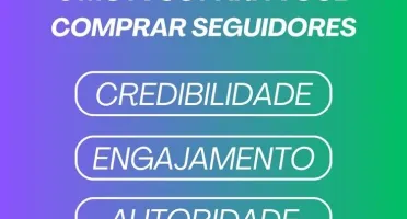 Seguidores para o Instagram mil seguidores com apenas 3,50