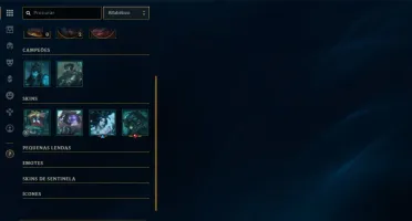 CONTA DIAMANTE 2 - SEASON 10