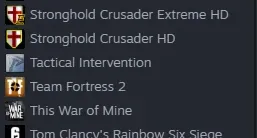 Conta CS 8 Anos Com +DE 60 JOGOS - Medalha Cs 5 Anos E +
