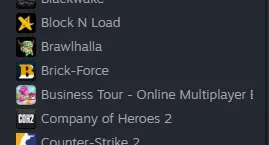 Conta CS 8 Anos Com +DE 60 JOGOS - Medalha Cs 5 Anos E +