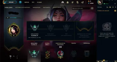 CONTA PLATINA IV, E-MAIL NAO CONFIRMADO CONTA NOVA