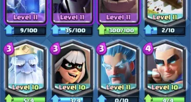 CONTA LV13 5500 trofeus sem push