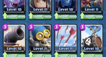 CONTA LV13 5500 trofeus sem push