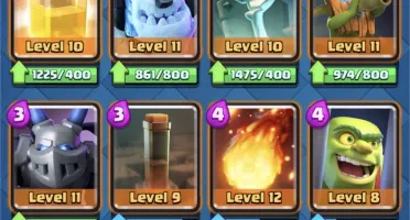 CONTA LV13 5500 trofeus sem push