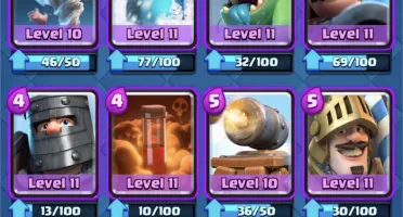 CONTA LV13 5500 trofeus sem push