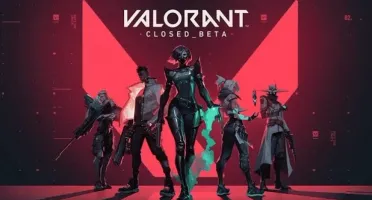 Conta valorant beta fechado