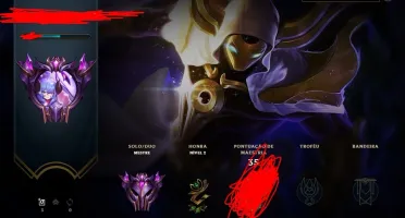 CONTA MESTRE MMR GM LV 60 350 REAIS