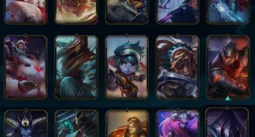 Conta Smurfs