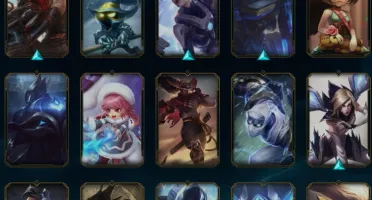 conta plat 4 57 champ 44 skin