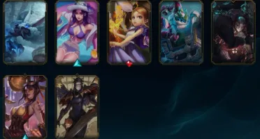 conta plat 4 57 champ 44 skin