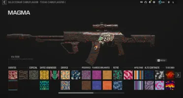 Conta Cod Mw3 Warzone
