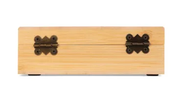 Kit Vinho com Jogo de Xadrez