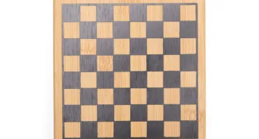 Kit Vinho com Jogo de Xadrez