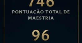 [LoL] Conta nv. 538