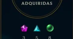 [LoL] Conta nv. 538