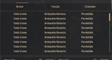 [Pc/Sa] Bdo Endgame 834 Gs | Armas Soberanas Vii | Kharazad