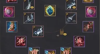 [Pc/Sa] Bdo Endgame 834 Gs | Armas Soberanas Vii | Kharazad